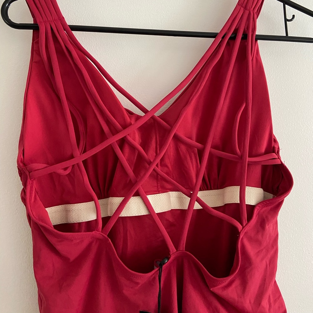 Swimwear